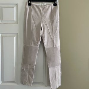 Wilfred stretch pants